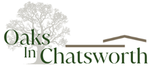 Oaks Logo