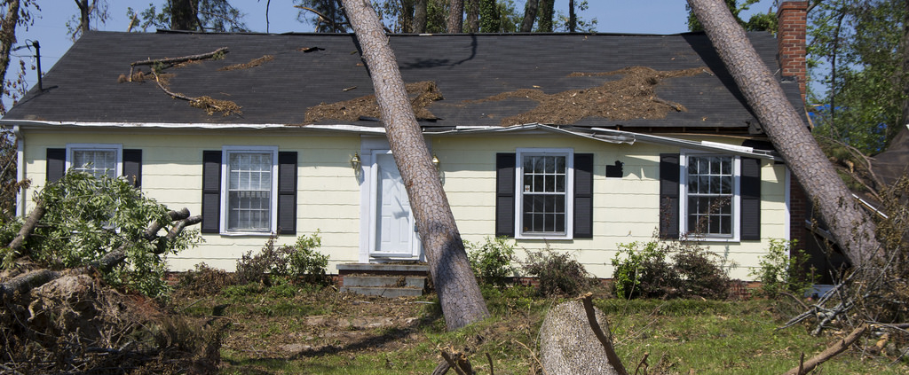 Can You Sell A Fire-Damaged House As-Is? - The Clinton Courier